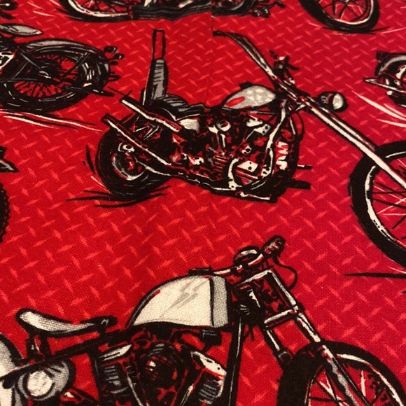 Homemade Bibs, Burp Cloths, and/or Pacifier Clips - Picture 7 of 12